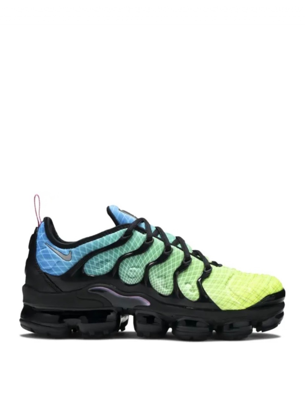 Nike Air VaporMax Plus 'Aurora Green